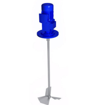 Agitators Manufacturer