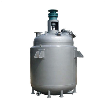 Inconel Reactor Manufacturer