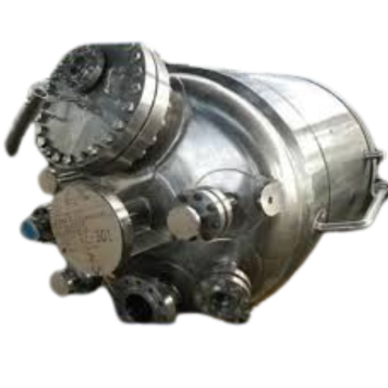 Alloy 20 Reactor Manufacturer