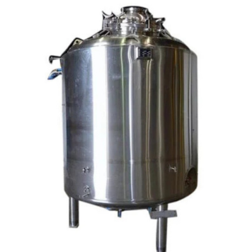 Alloy 904L Heat Exchanger Manufacturer