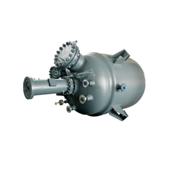 Alloy 904L Reactor Manufacturer