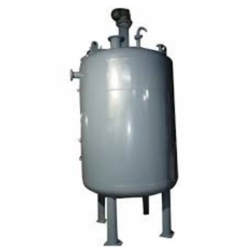 Carbon Steel Reactor Manufacturer