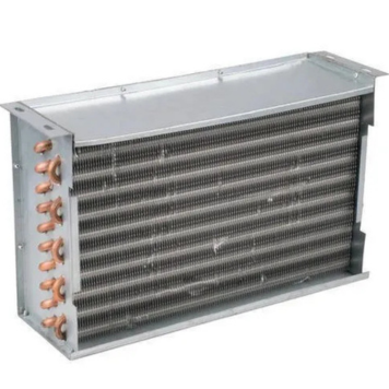 Condenser Manufacturer