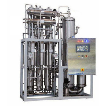 Distillation Column Manufacturer