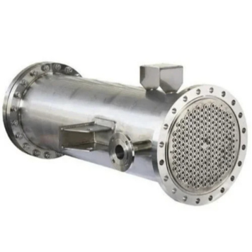 Duplex Condenser Manufacturer