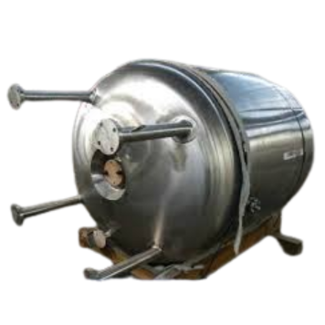 Duplex Reactor Manufacturer