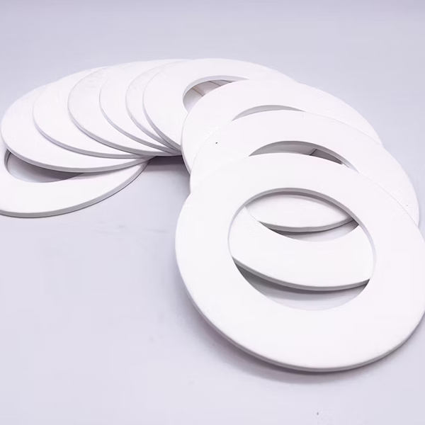 EPTFE Ring Gasket Manufacturer