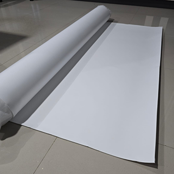 Expanded PTFE Ring and Cut Gasket