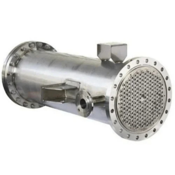Hastelloy Condenser Manufacturer