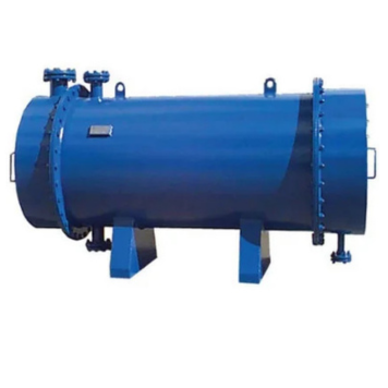 Hastelloy Heat Exchanger Manufacturer
