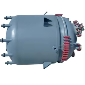 Hastelloy Pressure Vessels Manufacturer