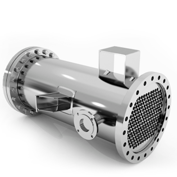 Heat Exchanger Manufacturer