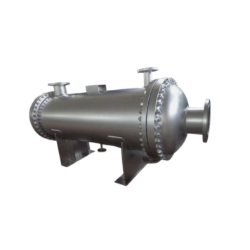 Inconel Condenser Manufacturer