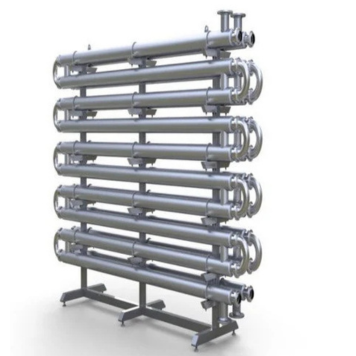 Inconel Heat Exchanger Manufacturer