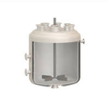 Jacketed Reactor Manufacturer