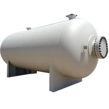 Pressure Vessel Manufacturer