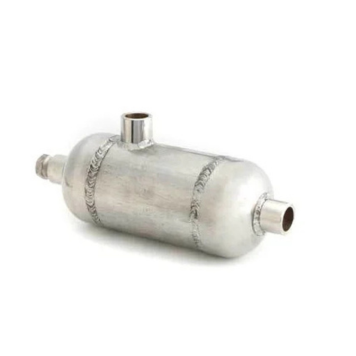Monel Condenser Manufacturer