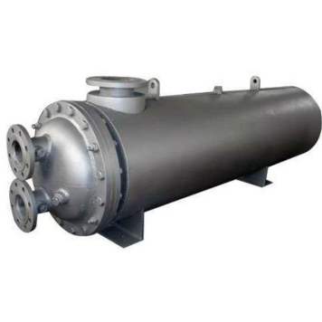 Monel Heat Exchanger Manufacturer