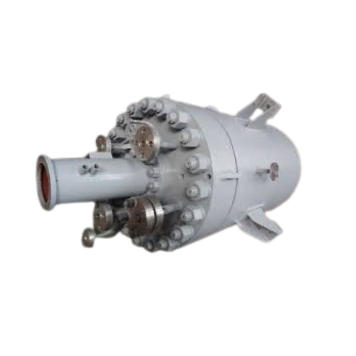 Monel Reactor Manufacturer