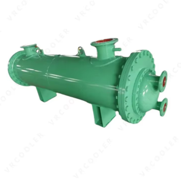Nickel Condenser Manufacturer