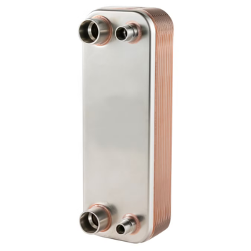 Nickel Heat Exchanger Manufacturer