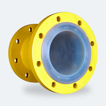 PTFE / FEP / PFA Lined Reducer Manufacturer