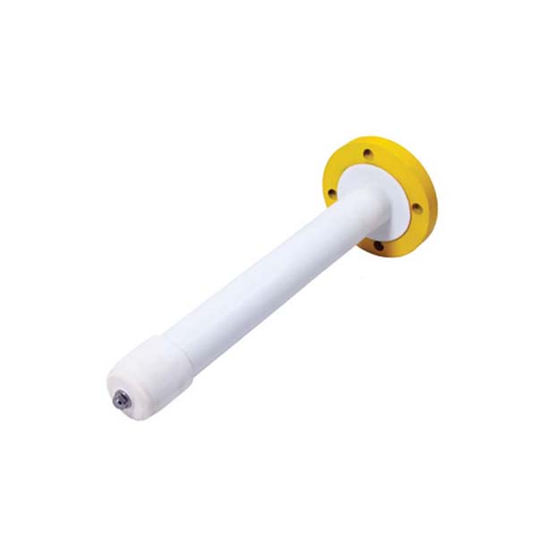 PTFE Lined T.P with Tantalum Tipe