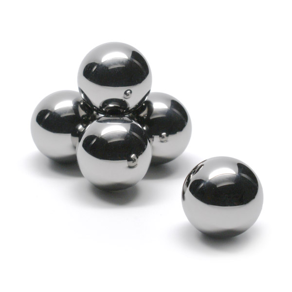 Tantalum Ball Manufacturer