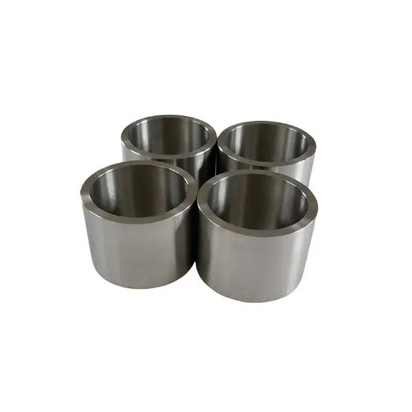Tantalum Crucible Exporter in India