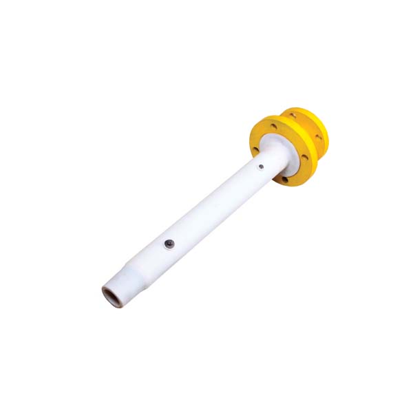 Tantalum / Earthing Plug