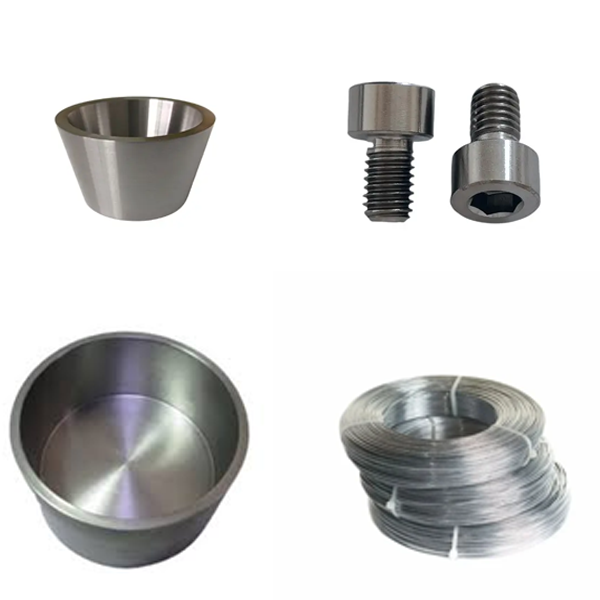 Tantalum Products Manufacturer