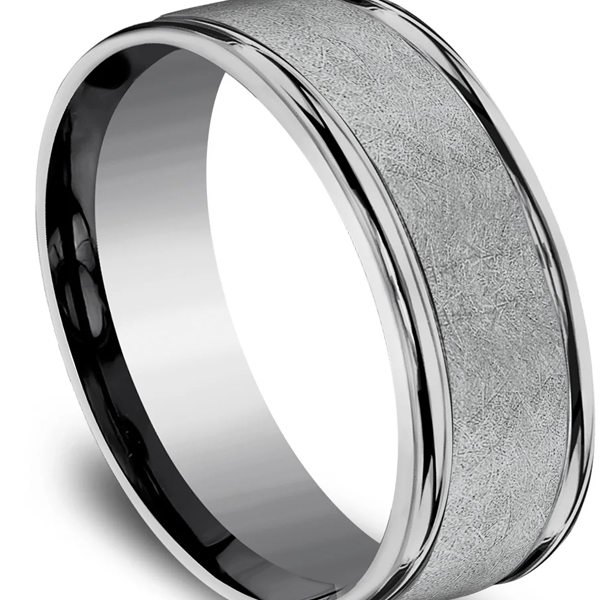 Tantalum Ring Manufacturer