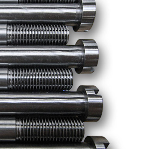 Tantalum Screw Rod Manufacturer