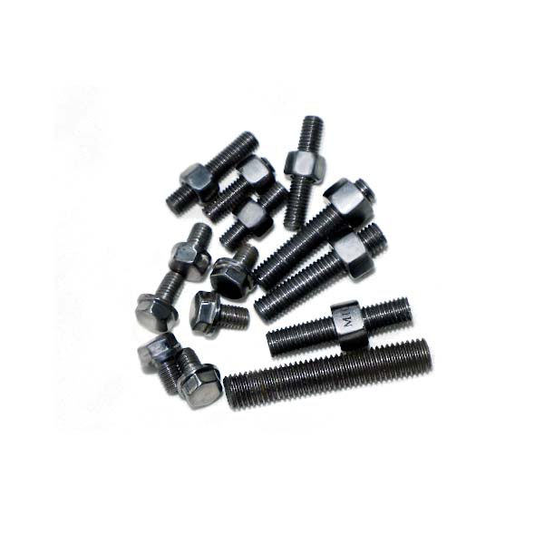Tantalum / Stud Nut and Bolt