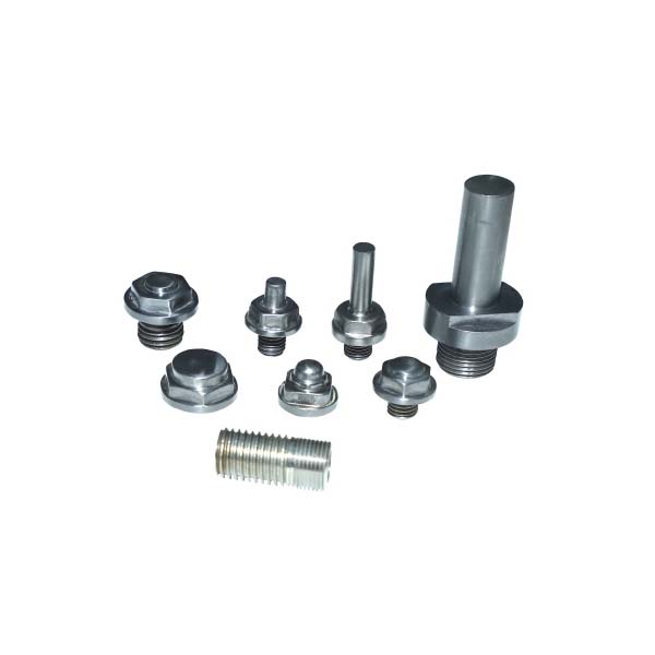 Tantalum Tip Manufacturer