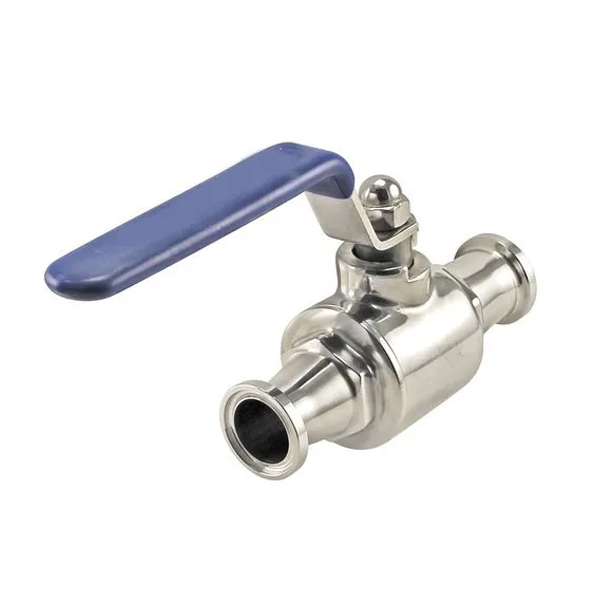 Tantalum Valve Manufacturer