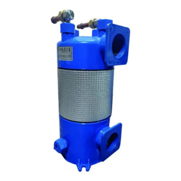 Titanium Heat Exchanger Manufacturer