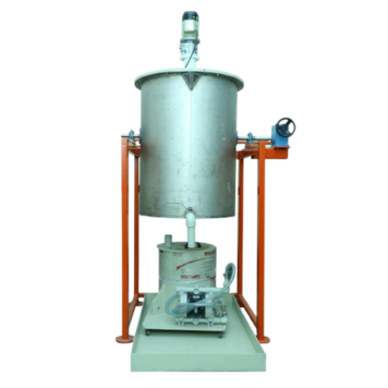 Titanium Reactor Manufacturer