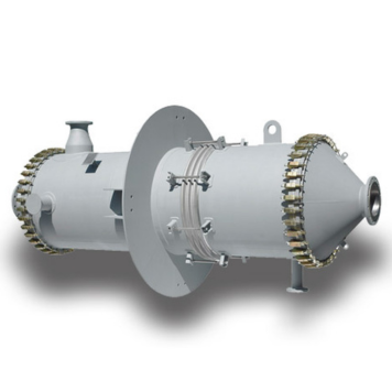 Top Tantalum Heat Exchanger Manufacturer