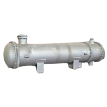 Zirconium Condenser Manufacturer