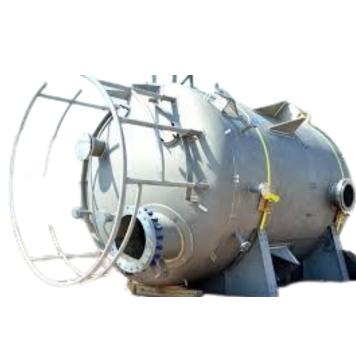 Zirconium Reactor Manufacturer